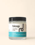 Front Image of Salt Air Concentrated Laundry Soap. 4 ounces. Plastic-free and eco-friendly.