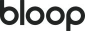 Image of Bloop logo.