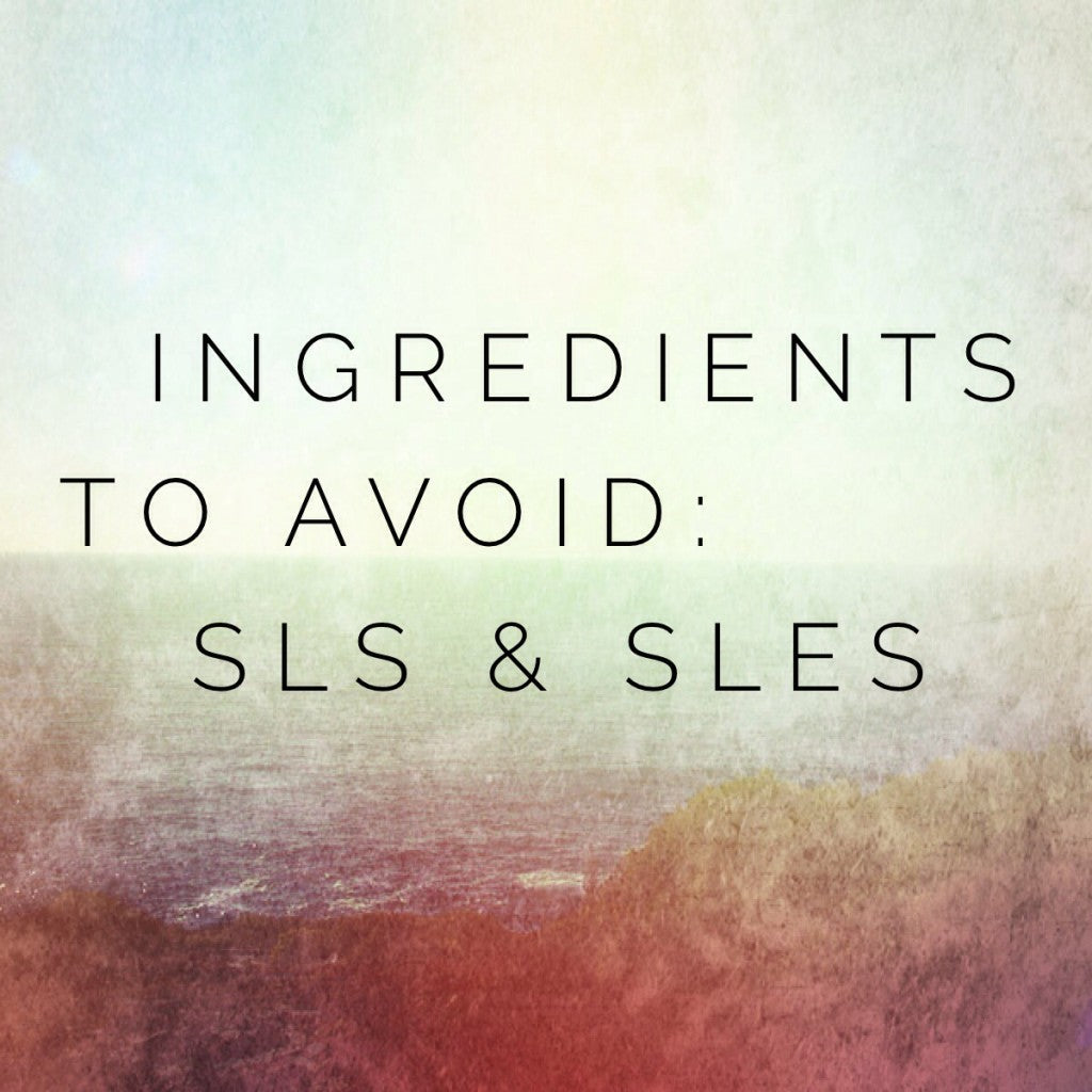 Why SLS in Laundry Detergents May Irritate Your Skin