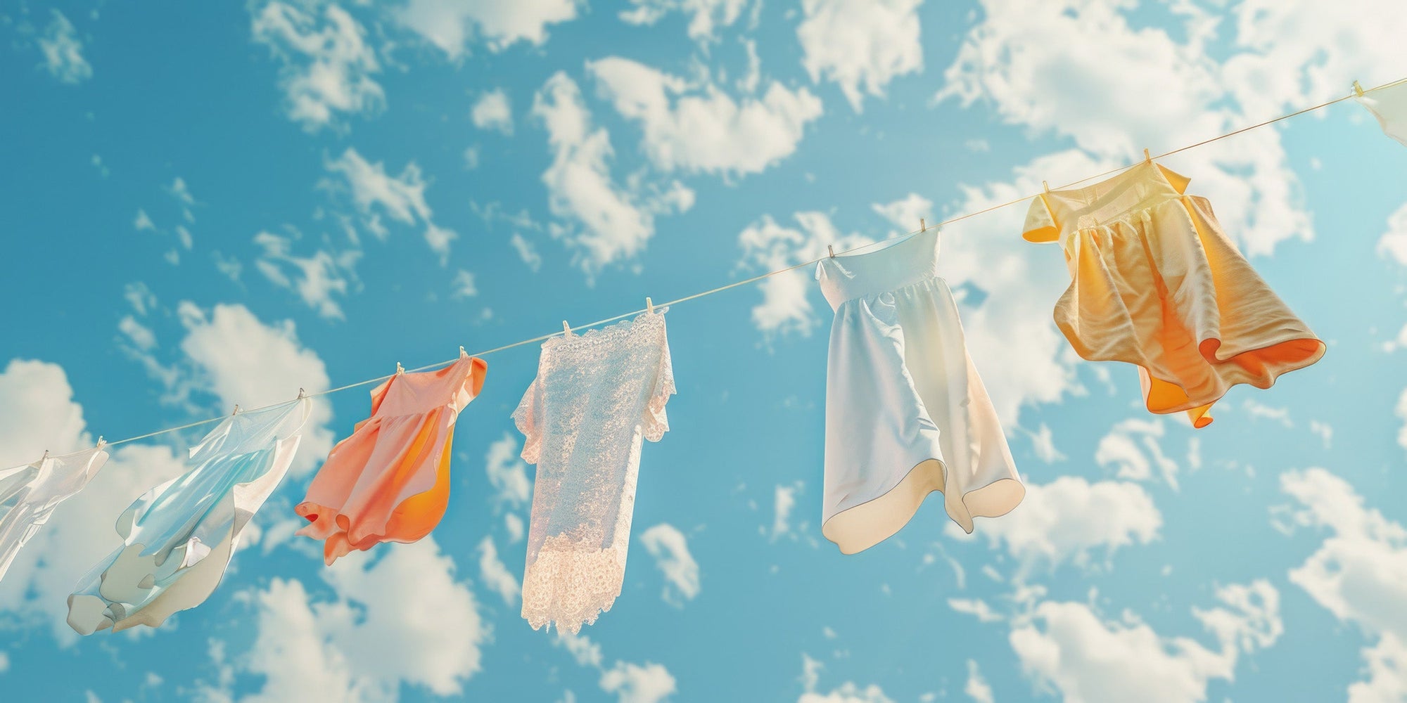 Why Harsh Laundry Ingredients Can Harm Sensitive Skin