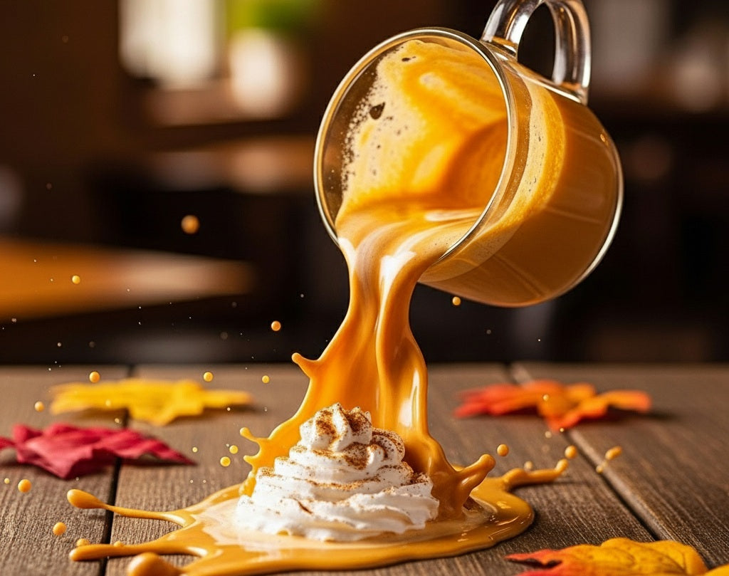Fall Stains 101: Pumpkin Spice, Apple Cider, and More